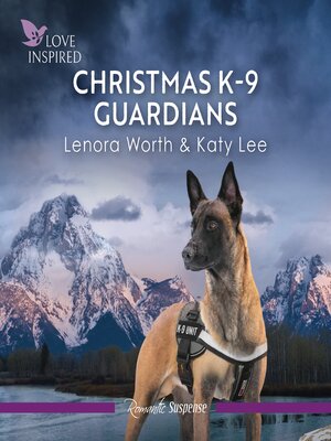 cover image of Perilous Christmas Pursuit/Lethal Holiday Hideout